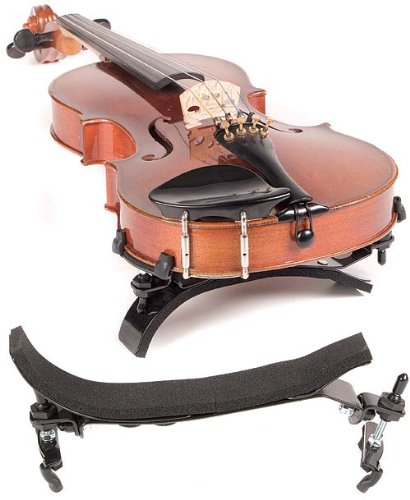 Bonmusica 3/4 Violin Shoulder Rest